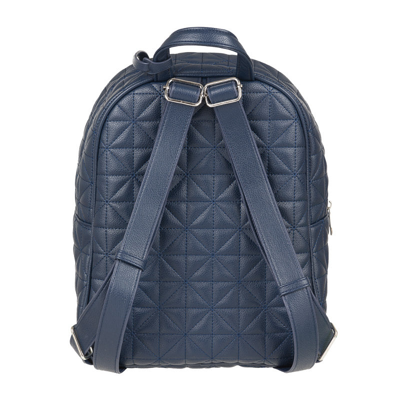 nanan-zaino-blu-collezione-pastello-in-ecopelle-trapuntata-zaino-mamma image 3