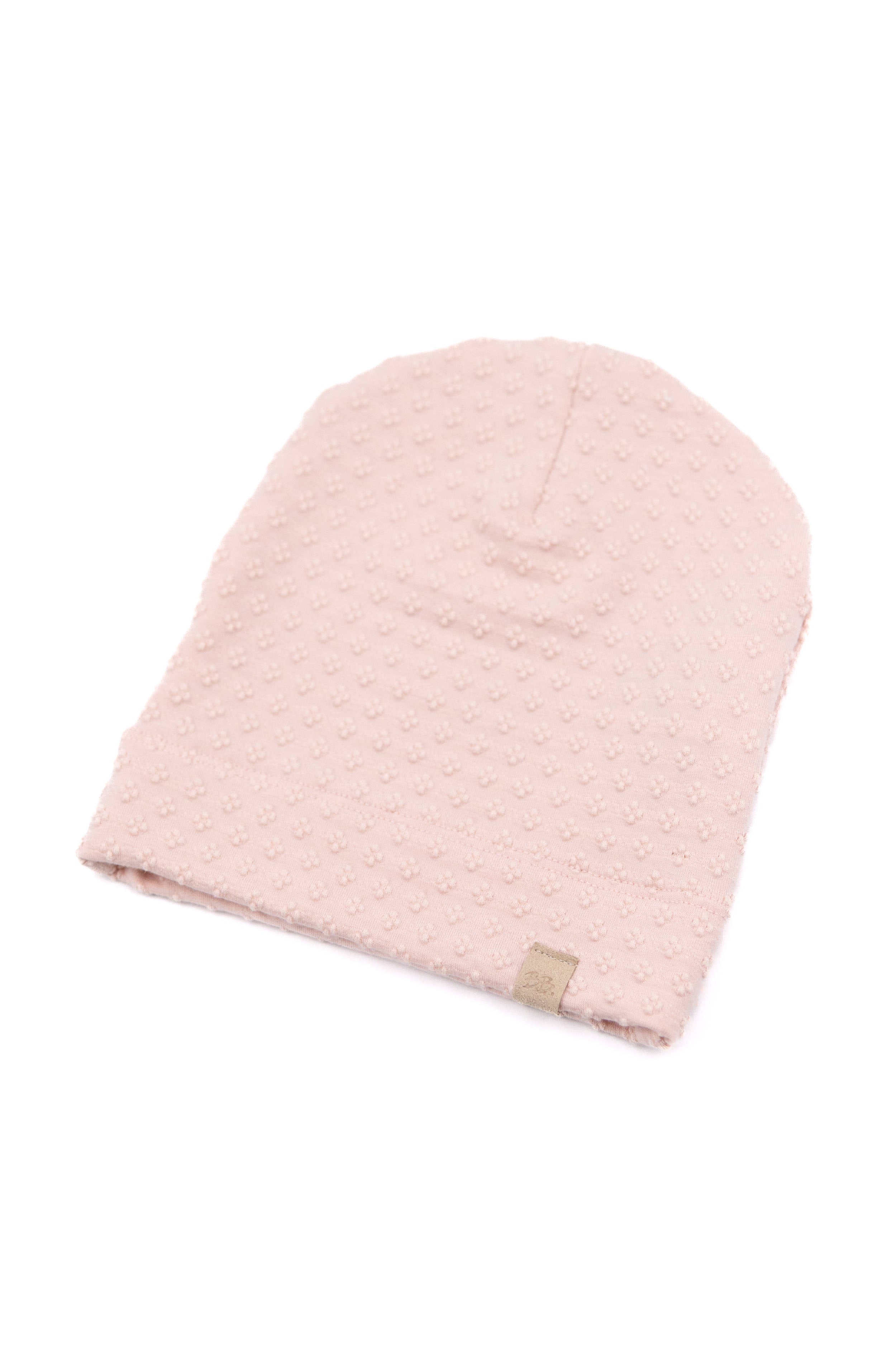 bamboom-cappellino-beanie-pink-bloom-275 image 2
