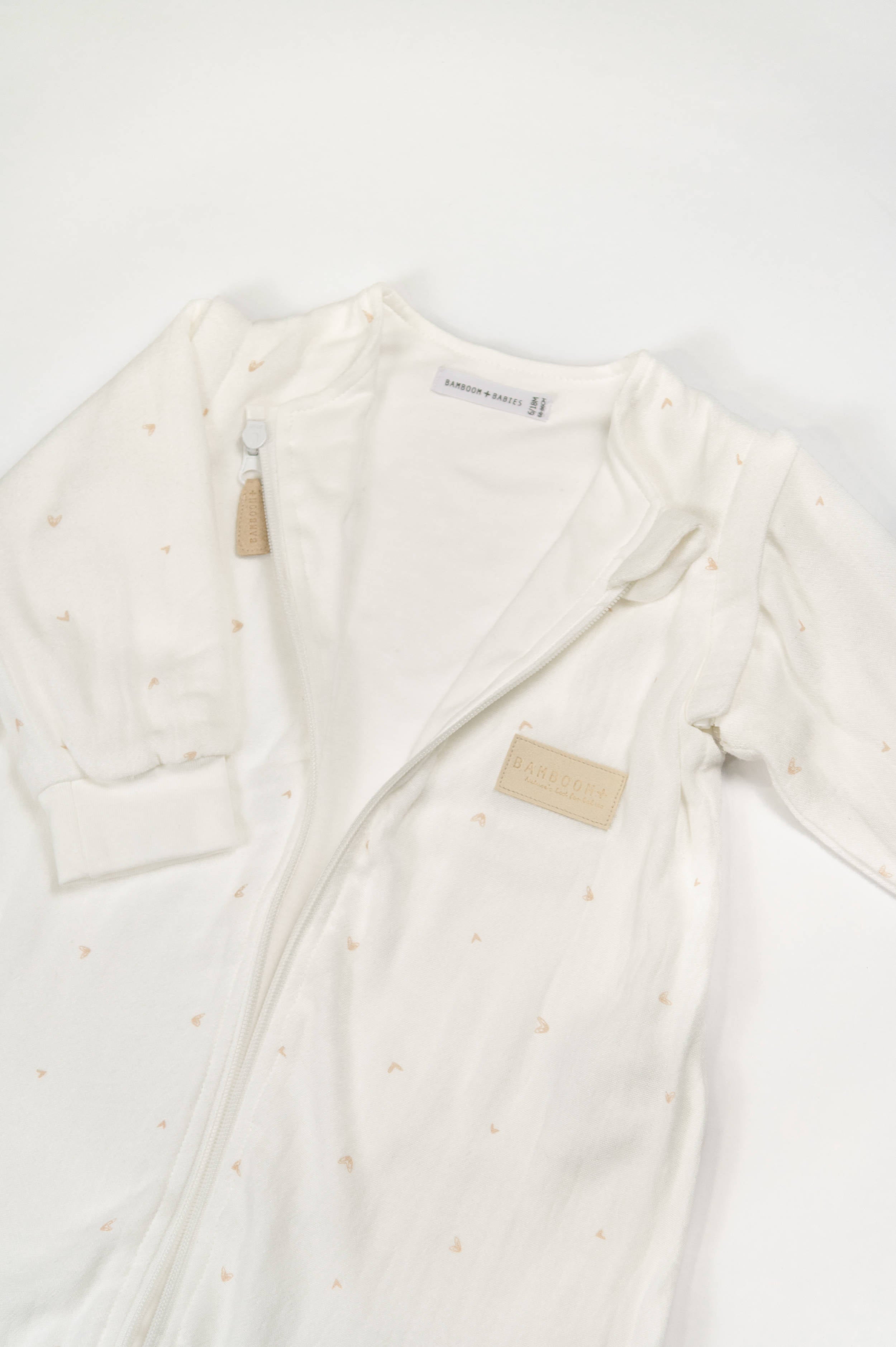 bamboom-sleeping-jumpsuit-mini-sacco-nanna-hearts-287-tog-1-1 image 3