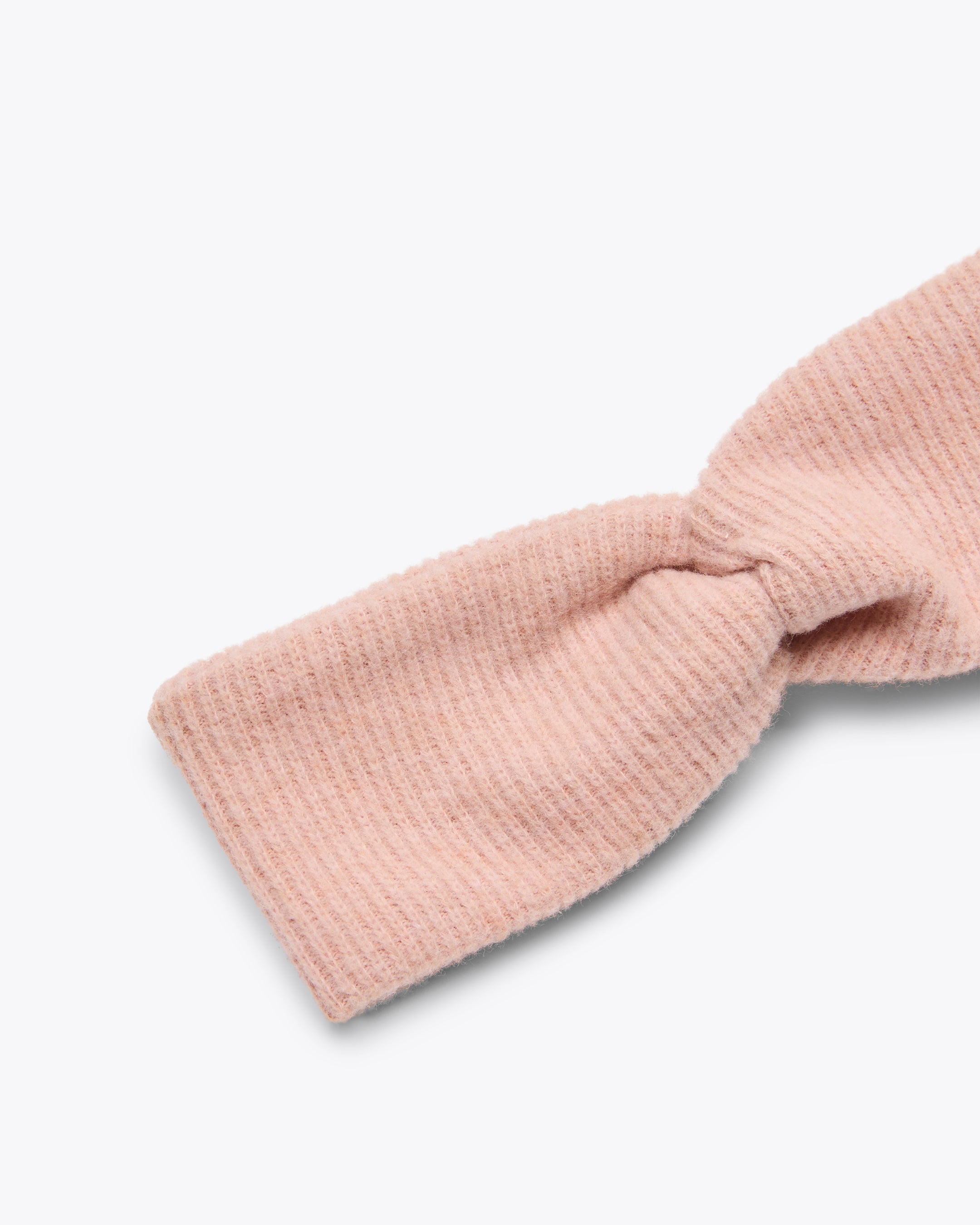 nanan-fascia-rosa-neonata-accessorio-capelli-bambina image 3