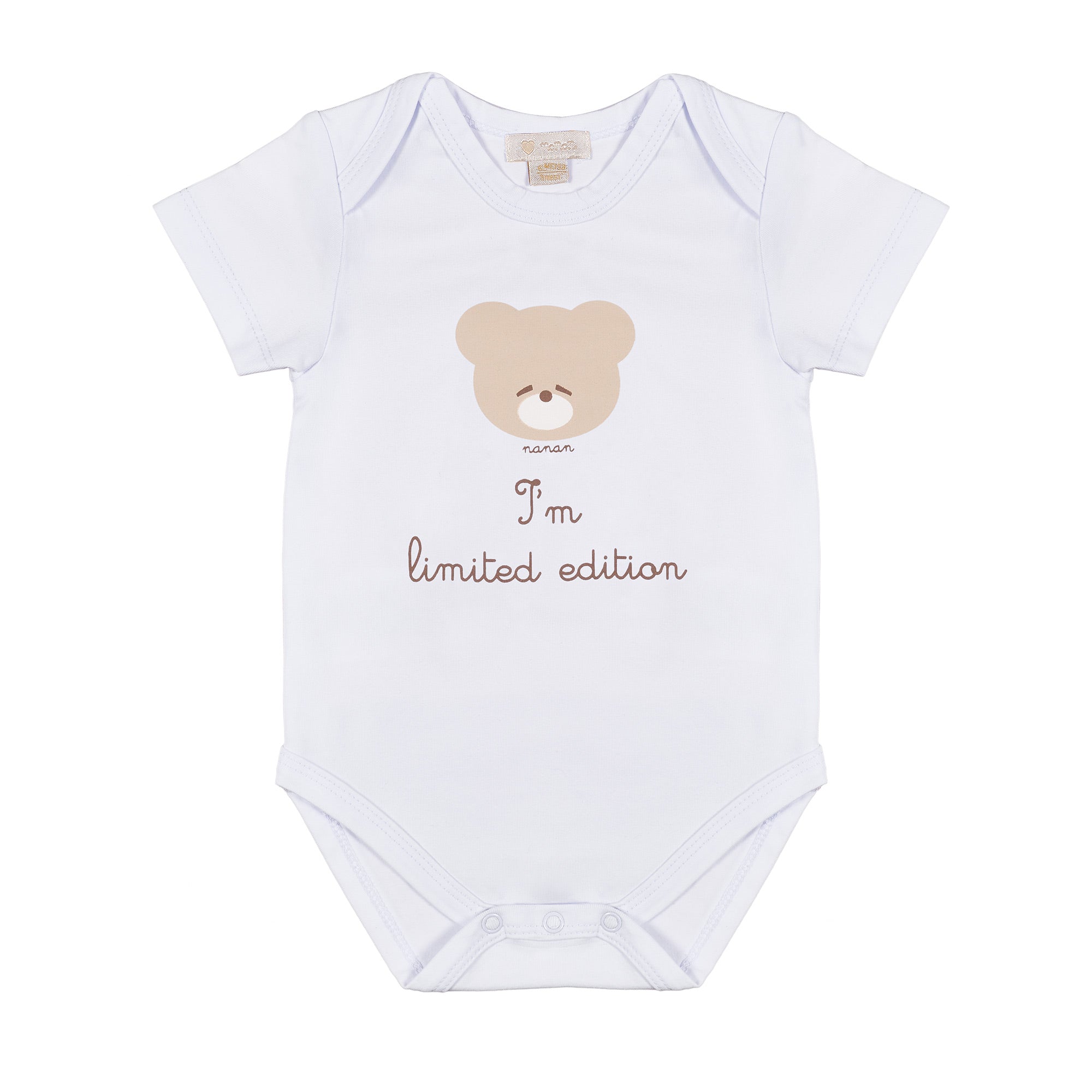 nanan-body-bianco-i-m-limited-edition-con-orsetto image 2