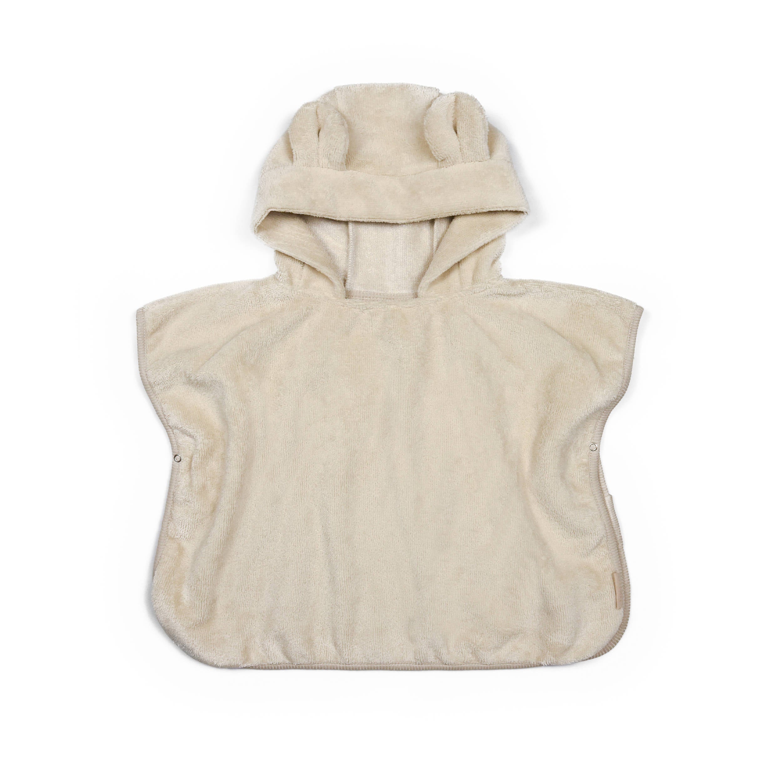 bamboom-poncho-mare-accappatoio-sand-10 image 1