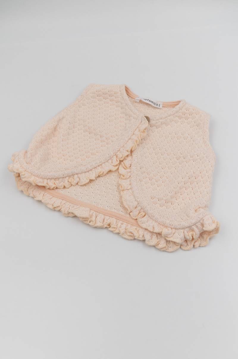bamboom-gilet-bimba-powder-puff-123 image 2
