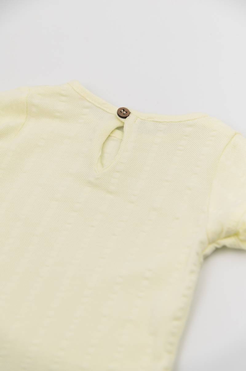 bamboom-t-shirt-maniche-corte-lime-120-viscosa-di-bamb image 3