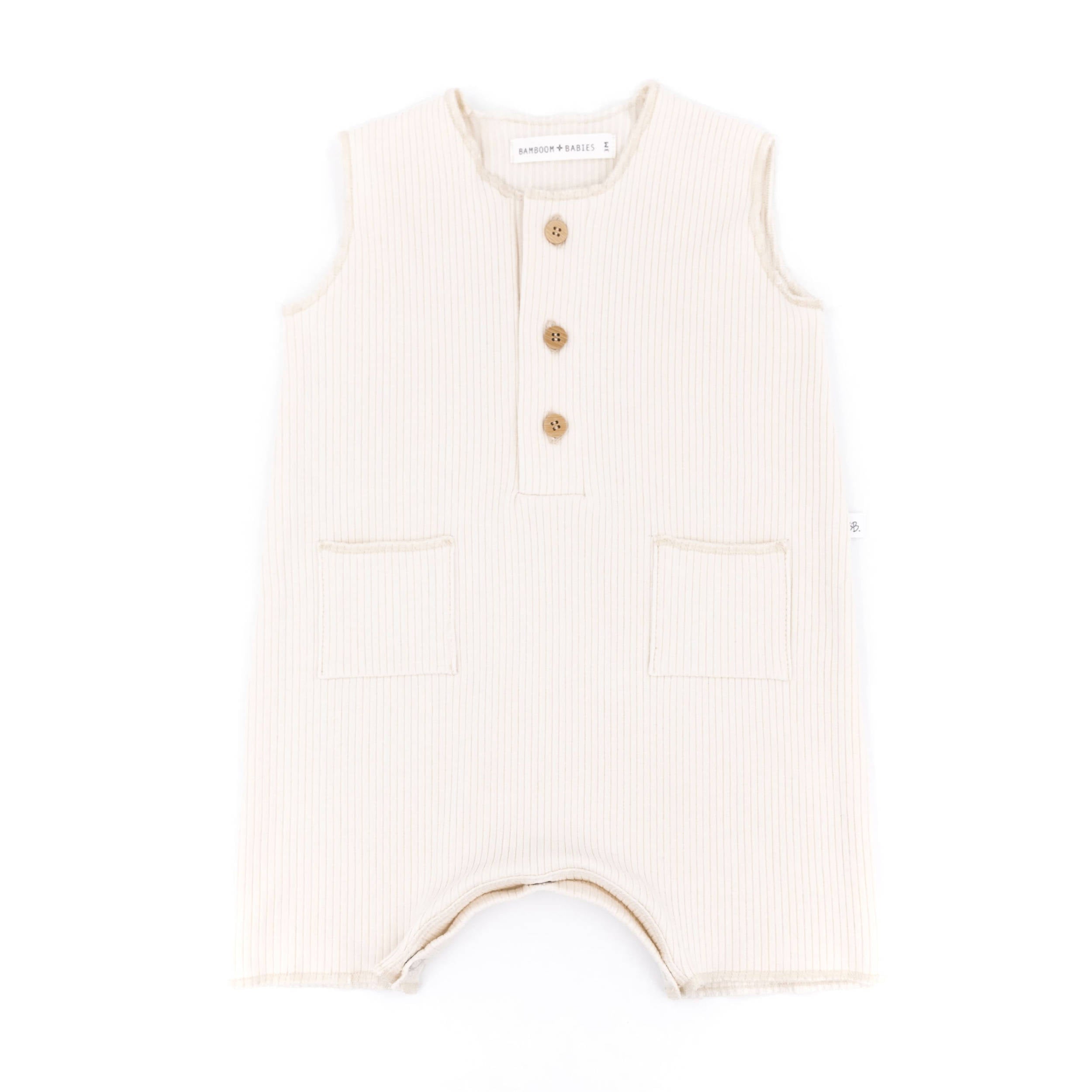 bamboom-pagliaccetto-pure-estivo-offwhite-111 image 1