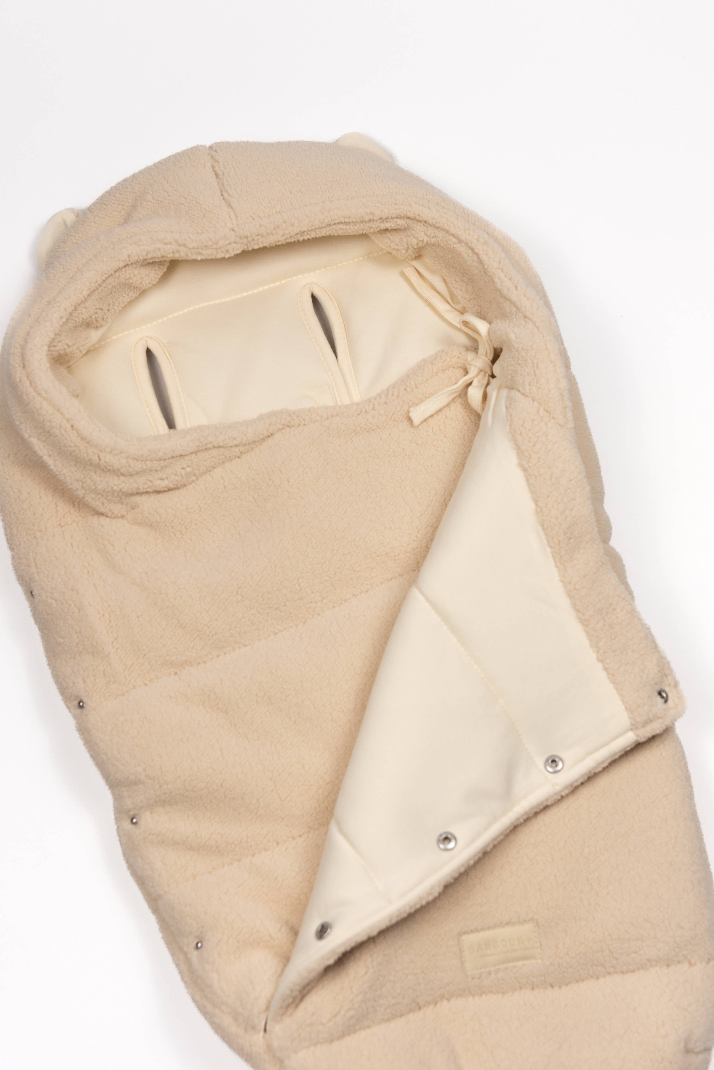 bamboom-igloo-teddy-newborn-whisper-pink-570-sacco-termico-teddy image 2