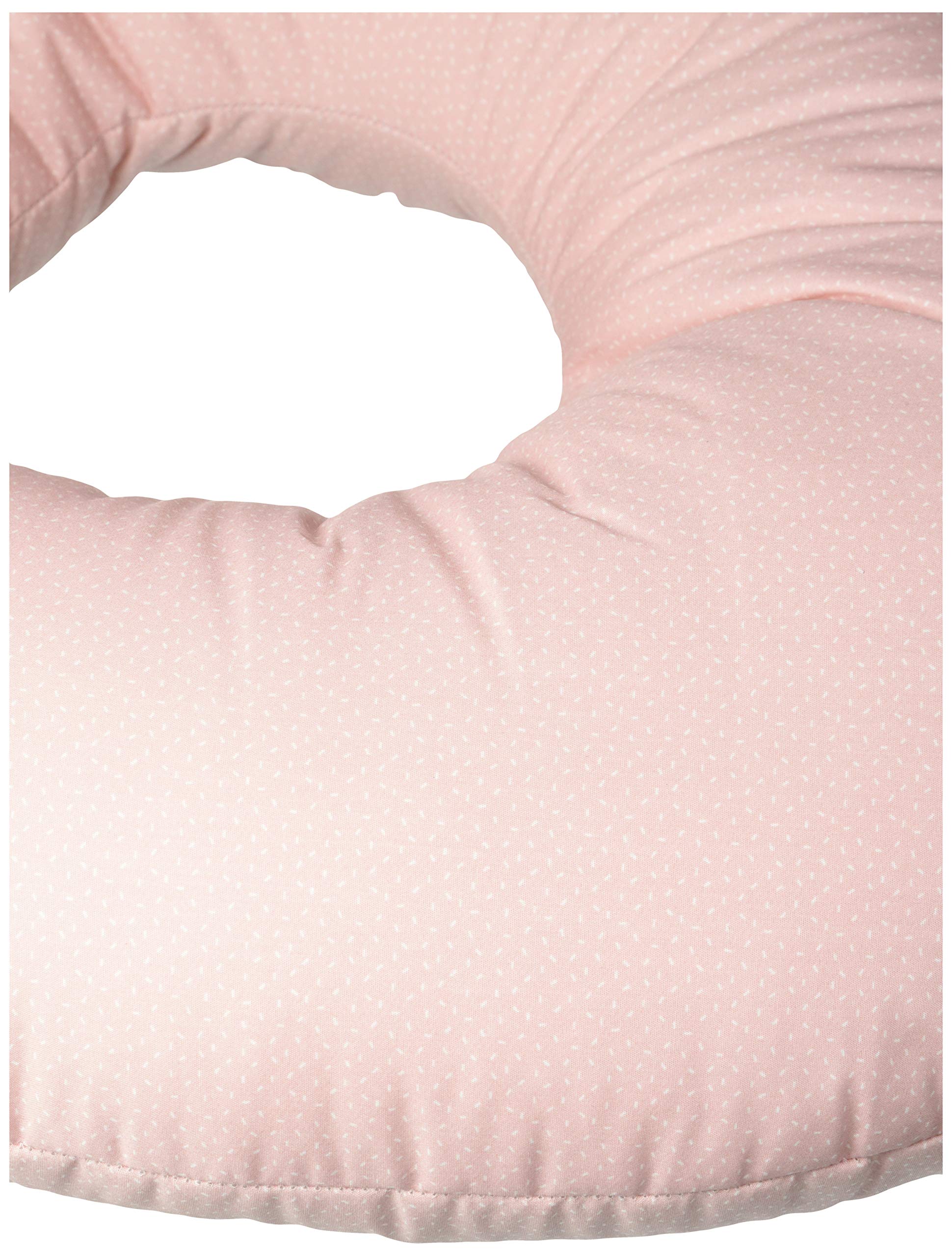 cambrass-small-cuscino-allattamento-53x45x10-cm-sky-pink-rain image 3
