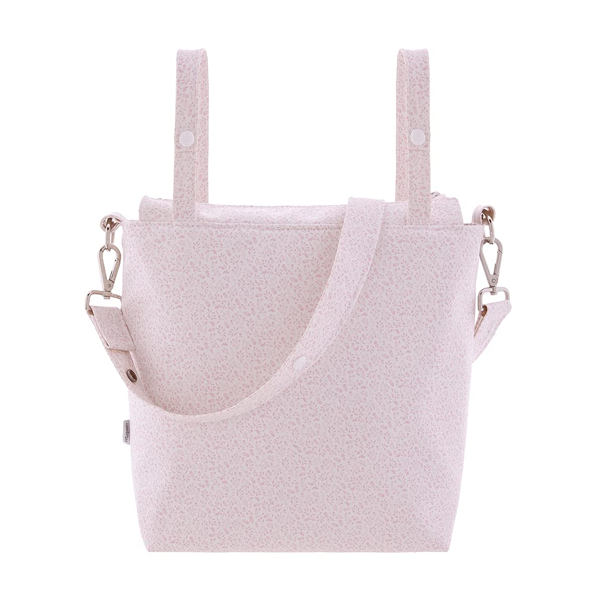 cambrass-talega-borsa-passeggino-12x40x35-cm-mar-rosa image 3
