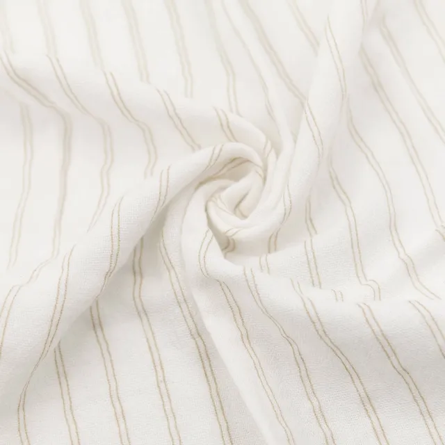 bamboom-swaddle-xl-120x120-cm-stripes-350-in-mussola image 1