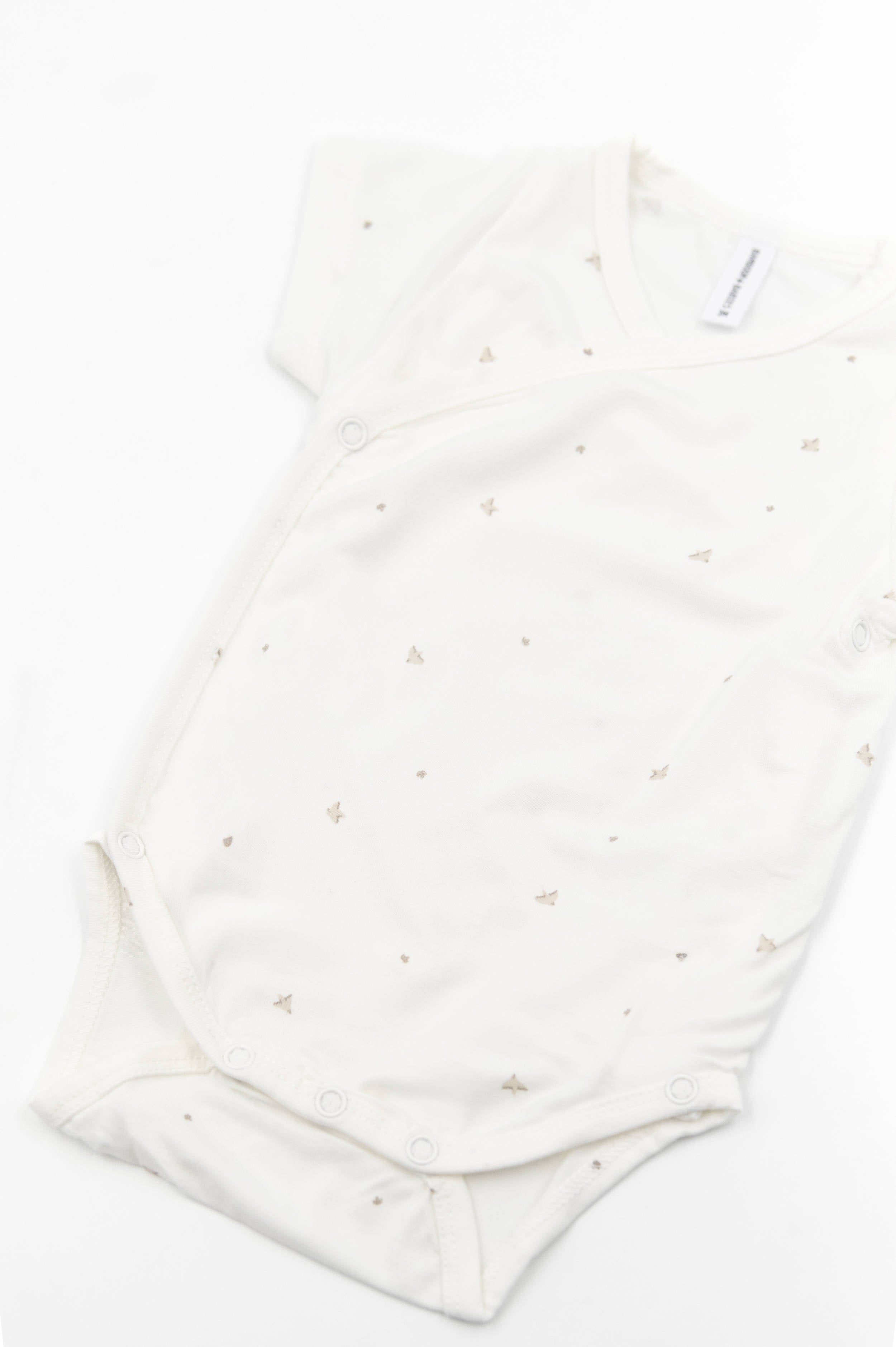 bamboom-confezione-2-body-manica-corta-print-bird-mix-428 image 3