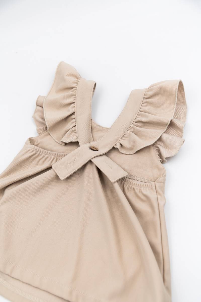 bamboom-vestito-salopette-bimba-sand-10-bamb-cotone image 3