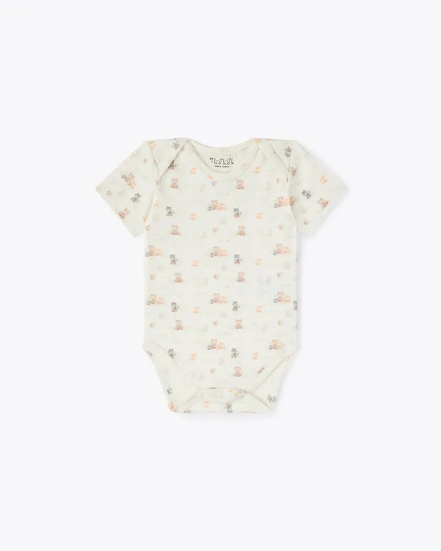 nanan-sweet-woodland-body-jersey-neonato-fantasia-bosco image 1