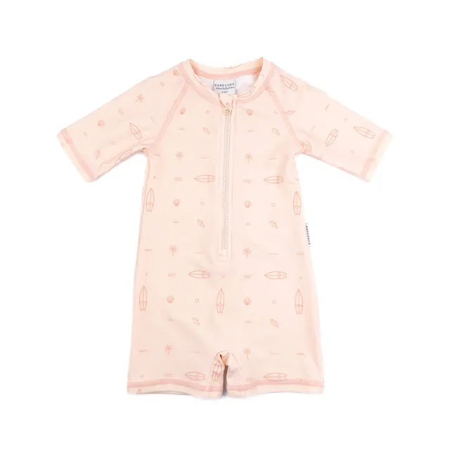 bamboom-tutina-da-mare-uv50-unisex-surf-print-girl-235 image 1