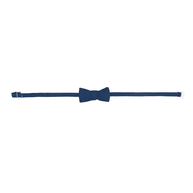 nanan-papillon-blu-collezione-musetti image 1