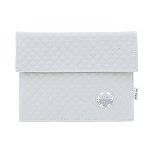 cambrass-sara-portadocumenti-neonato-grau-17x25x3-cm image 6