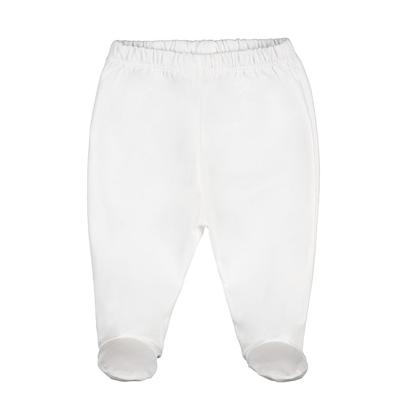 nanan-tutina-due-pezzi-bianca-con-fiocco image 3
