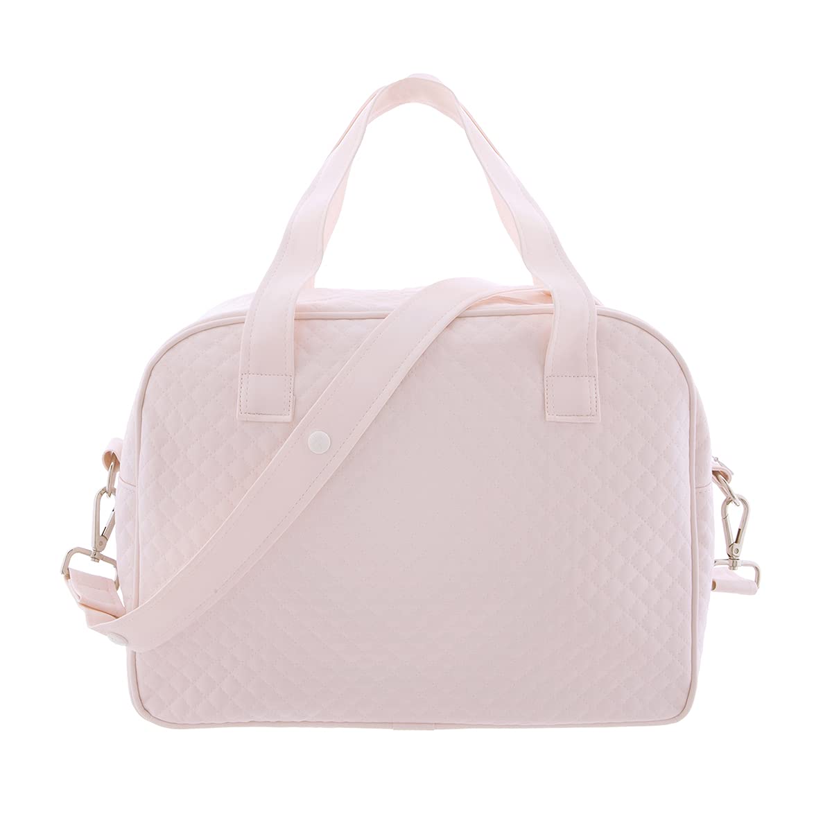cambrass-prome-borsa-clinica-maternit-sara-rosa-18x41x31-cm image 2