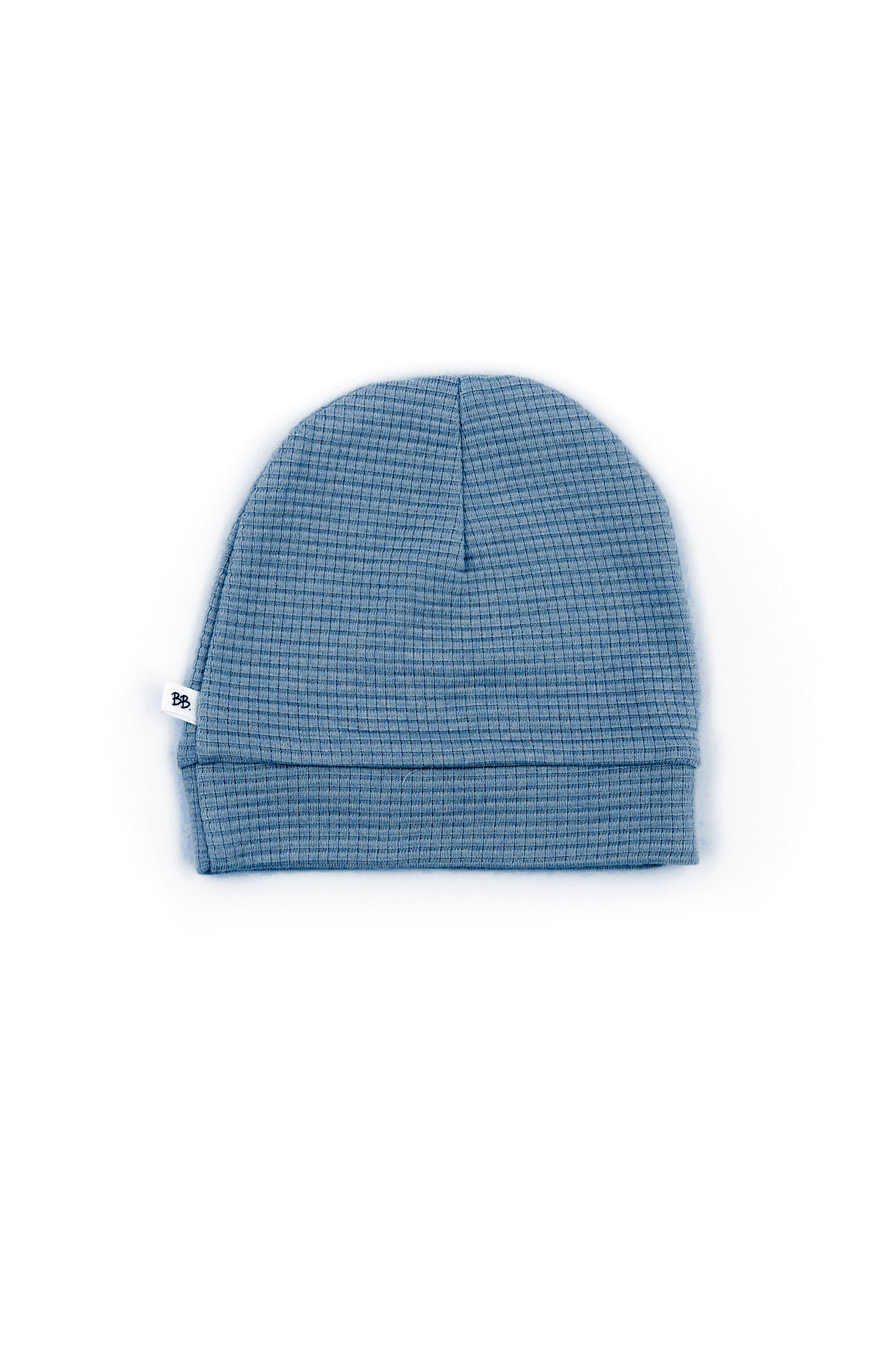 bamboom-cappellino-neonato-blu-086 image 1