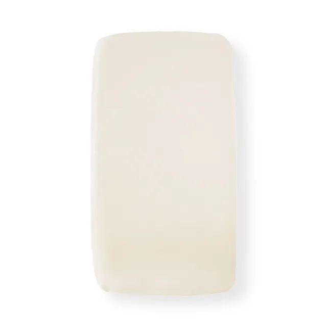 bamboom-lenzuolo-con-angoli-lettino-almond-159 image 1