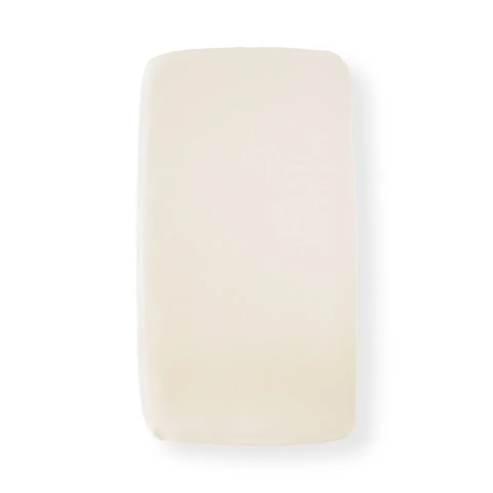 bamboom-lenzuolo-con-angoli-lettino-almond-159 image 1