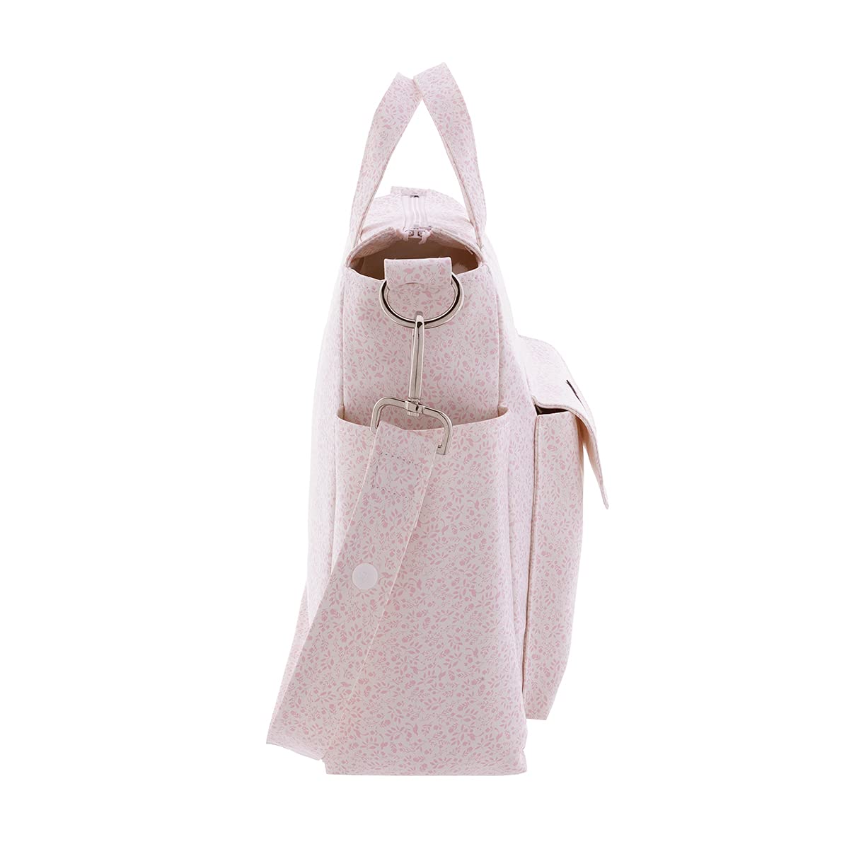 cambrass-borsa-clinica-pack-mar-rosa-16x43x37-cm-borsa-mamma image 4