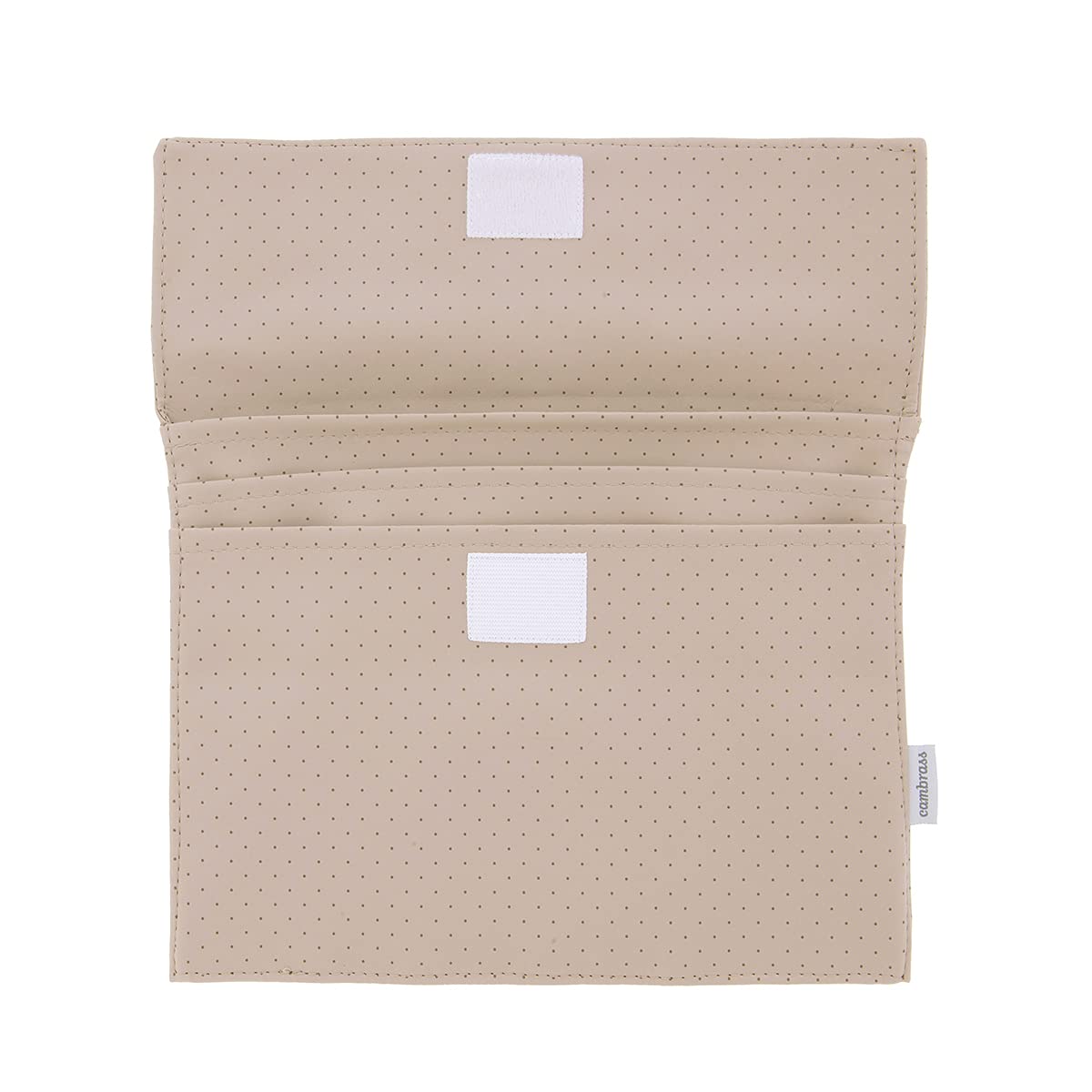 cambrass-portadocumenti-ale-camel-3x17x25-cm image 3