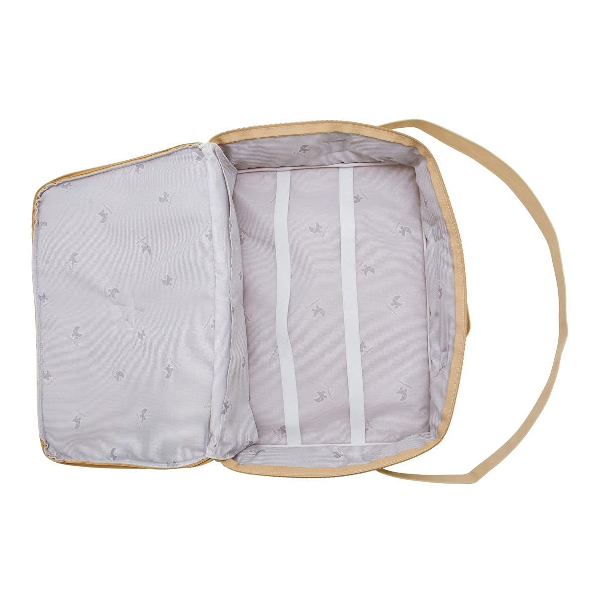 cambrass-clinica-borsa-valigetta-12x47x36-cm-unisex image 3