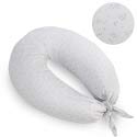cambrass-cuscino-allattamento-luna-moon-80x185x16-cm-grigio image 1