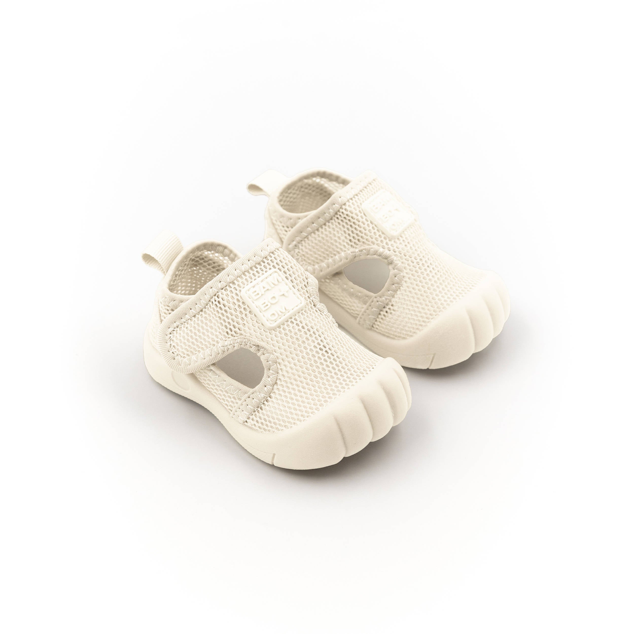 bamboom-scarpette-mare-natural-white-470 image 1