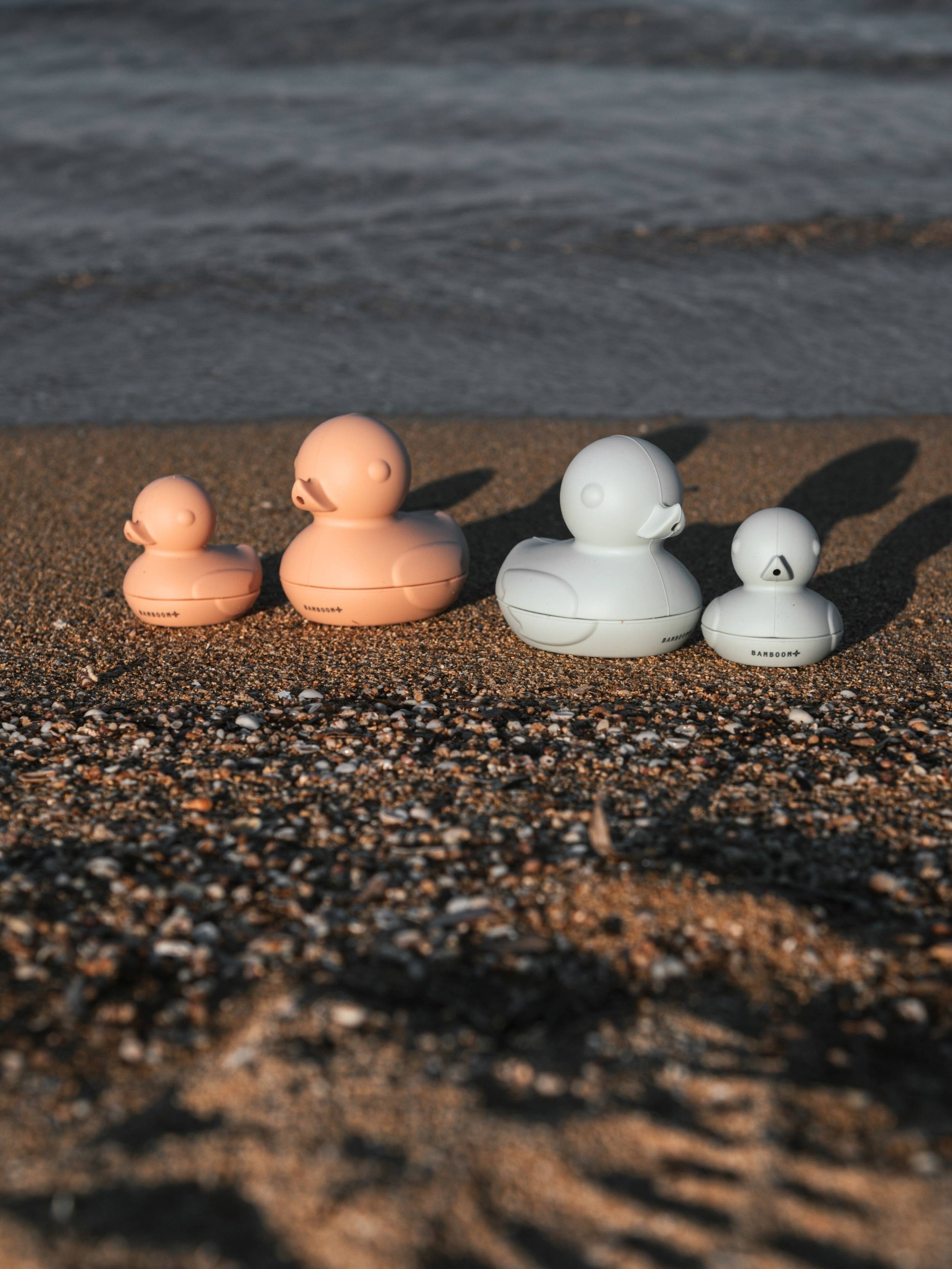 bamboom-set-paperelle-in-silicone-per-bagnetto-pink-012 image 5