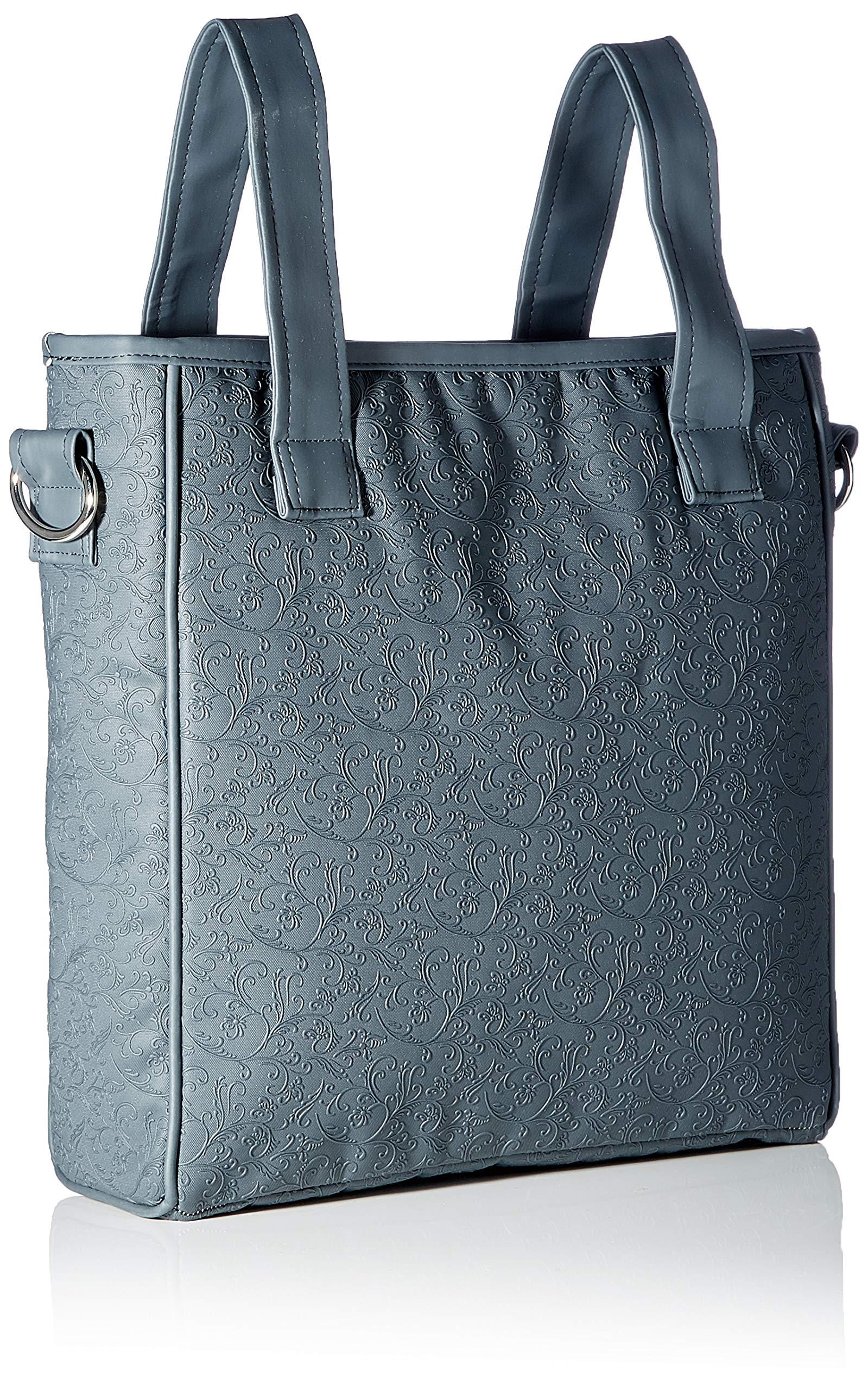 cambrass-panier-elite-borsa-passeggino-nero-10x34x33-cm image 4