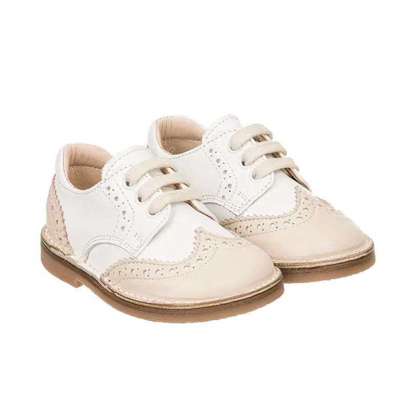 nanan-scarpe-cerimonia-coda-di-rondine-beige image 1