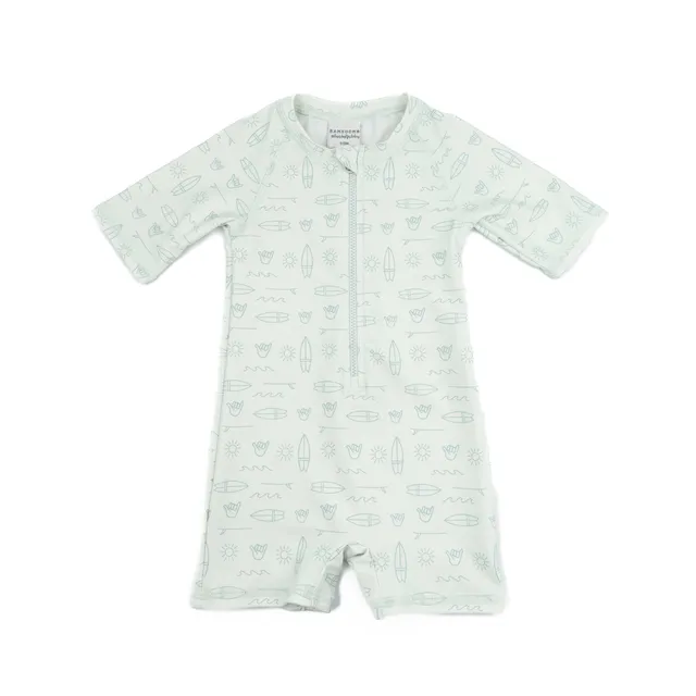 bamboom-tutina-da-mare-uv50-unisex-surf-print-boy-237 image 1