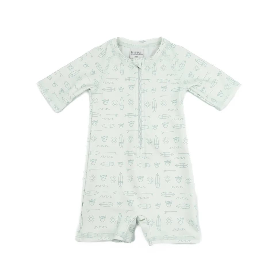 bamboom-tutina-da-mare-uv50-unisex-surf-print-boy-237 image 1