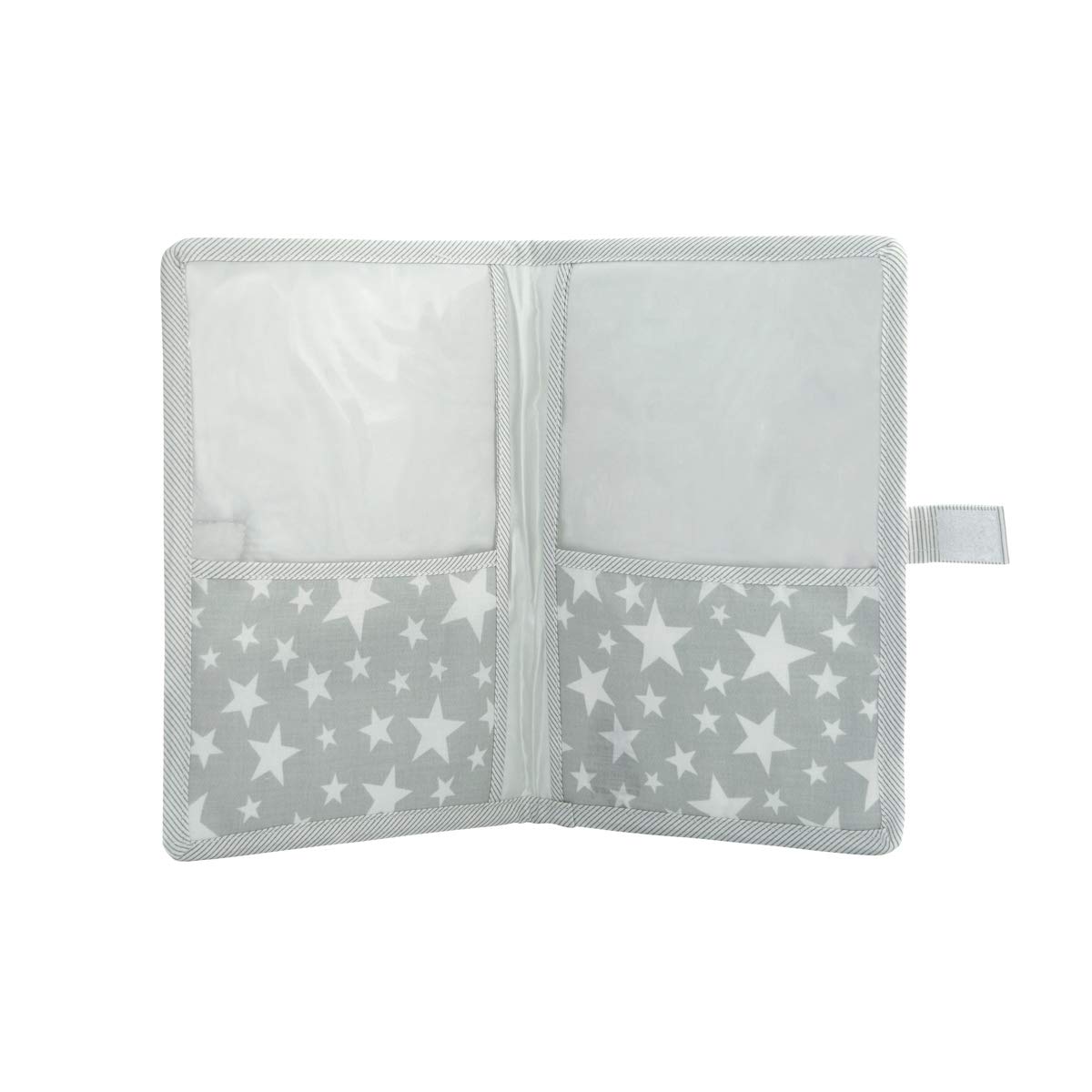 cambrass-star-grigio-portadocumenti-bimbo-3x17x25-cm image 3