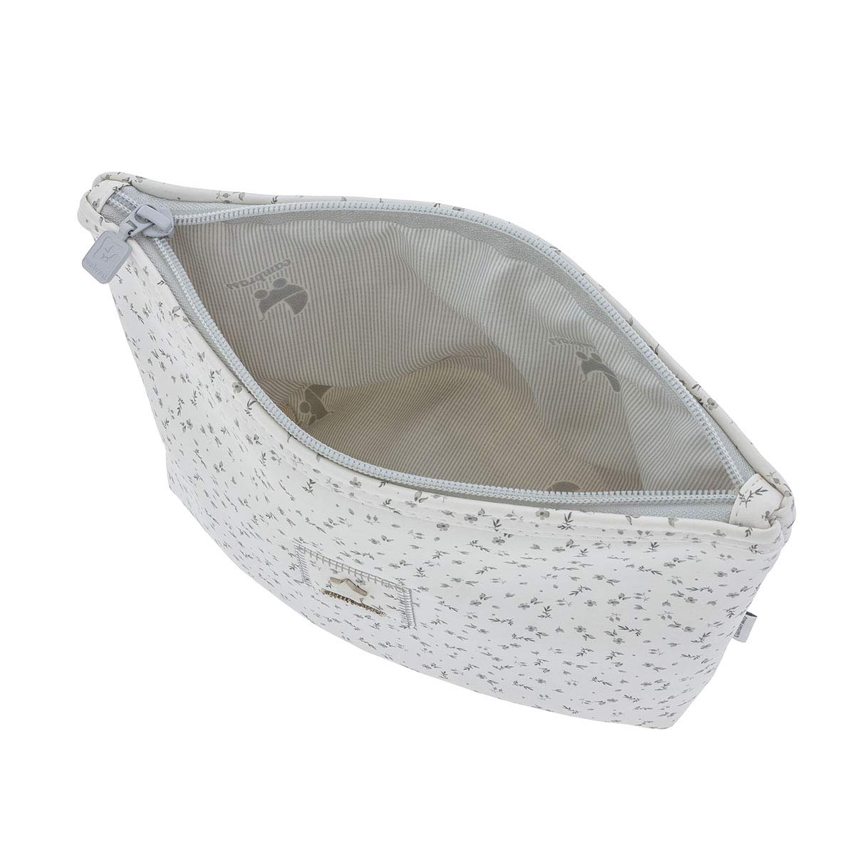 cambrass-beauty-hana-grigio-6x28x20-cm-con-cerniera-ykk image 4