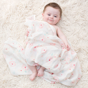 aden-anais-essentials-swaddle-full-bloom-mussola-4pz image 3