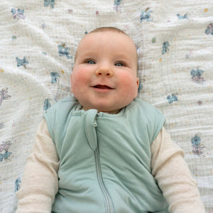 aden-anais-essentials-mussola-in-cotone-swaddle-4-pack-disney-lilo-and-stitch image 5