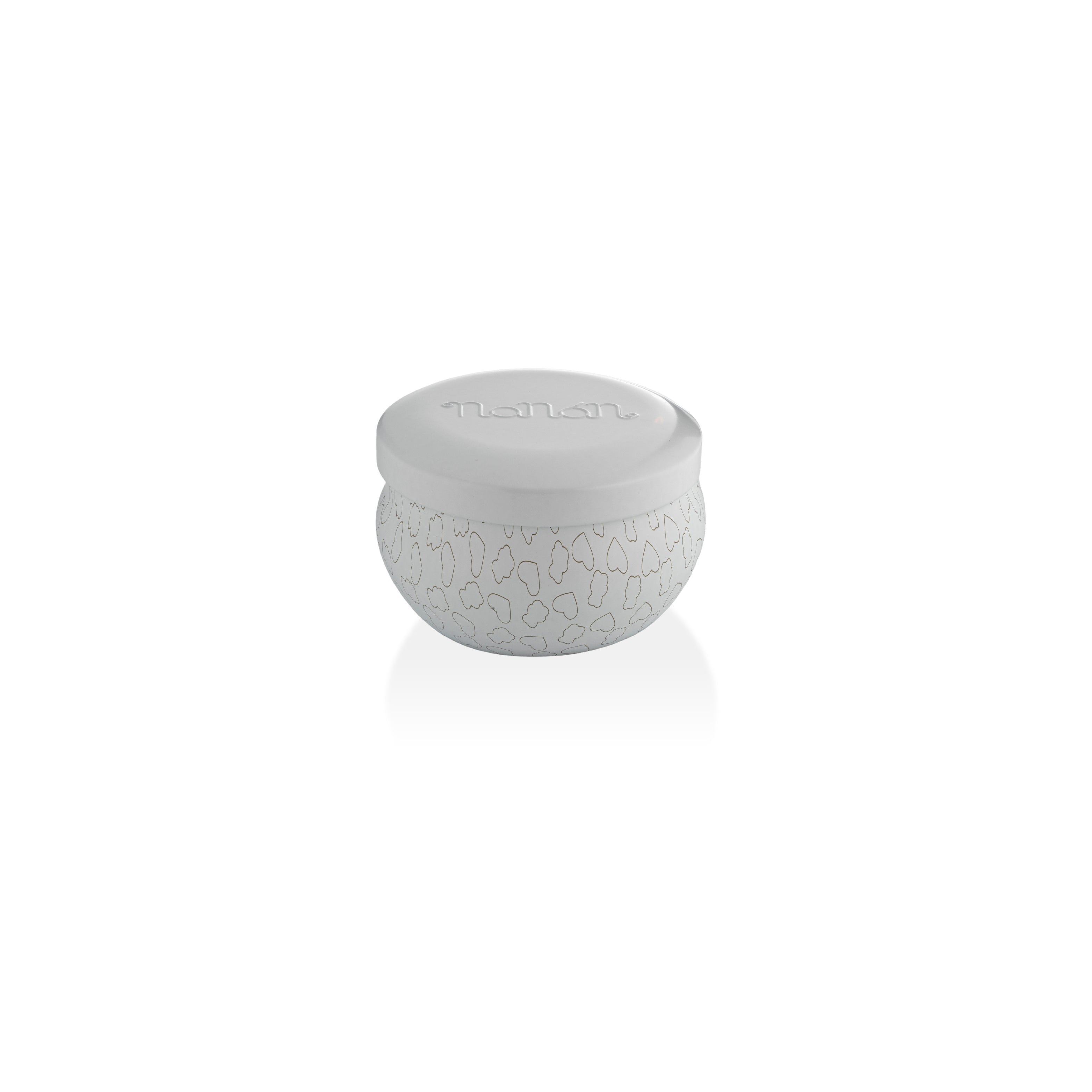 nanan-pendente-ag-925-bolas-rosa-orso-placcato-oro-rosa image 3