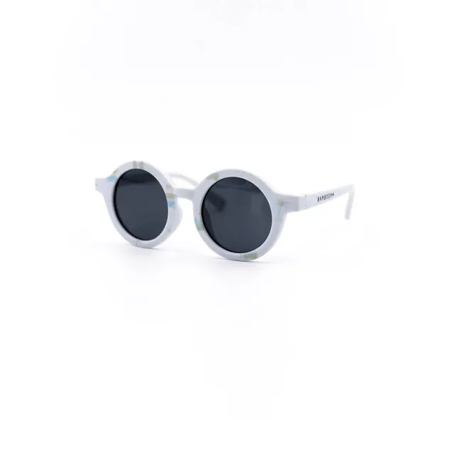 bamboom-occhiale-da-sole-print-summer-vibes-329-400uv image 1
