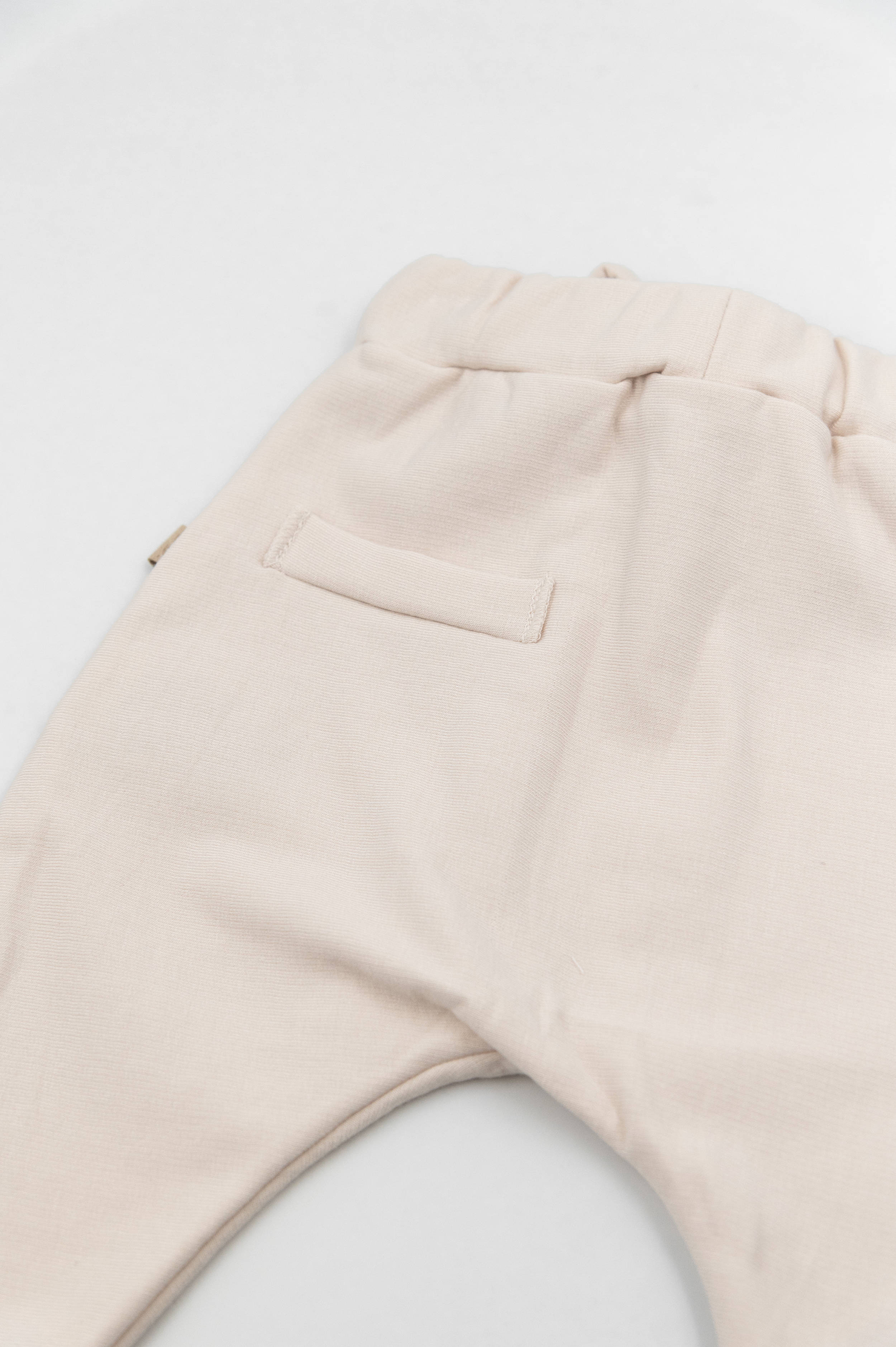 bamboom-pantaloncino-pure-warm-white-128 image 3