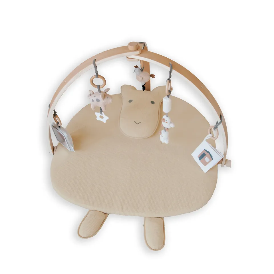 bamboom-tappeto-gioco-sheep-312-per-neonati image 1