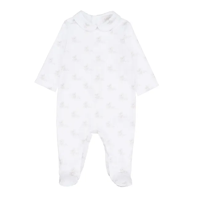 nanan-tutina-con-colletto-beige-orsetto image 1