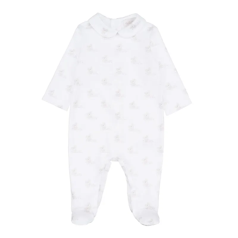 nanan-tutina-con-colletto-beige-orsetto image 1