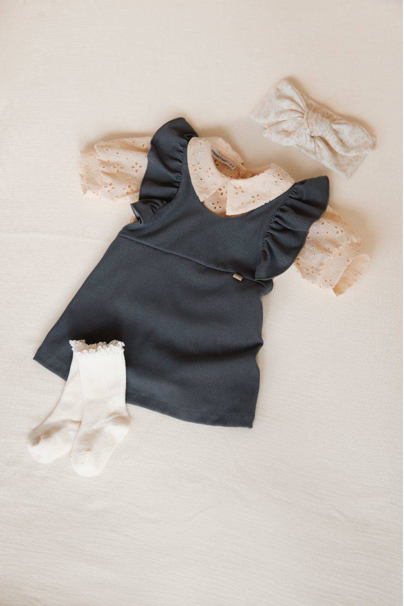bamboom-vestito-salopette-blu-07 image 2