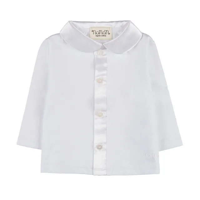 nanan-tutina-bianca-due-pezzi-collezione-prestige image 1