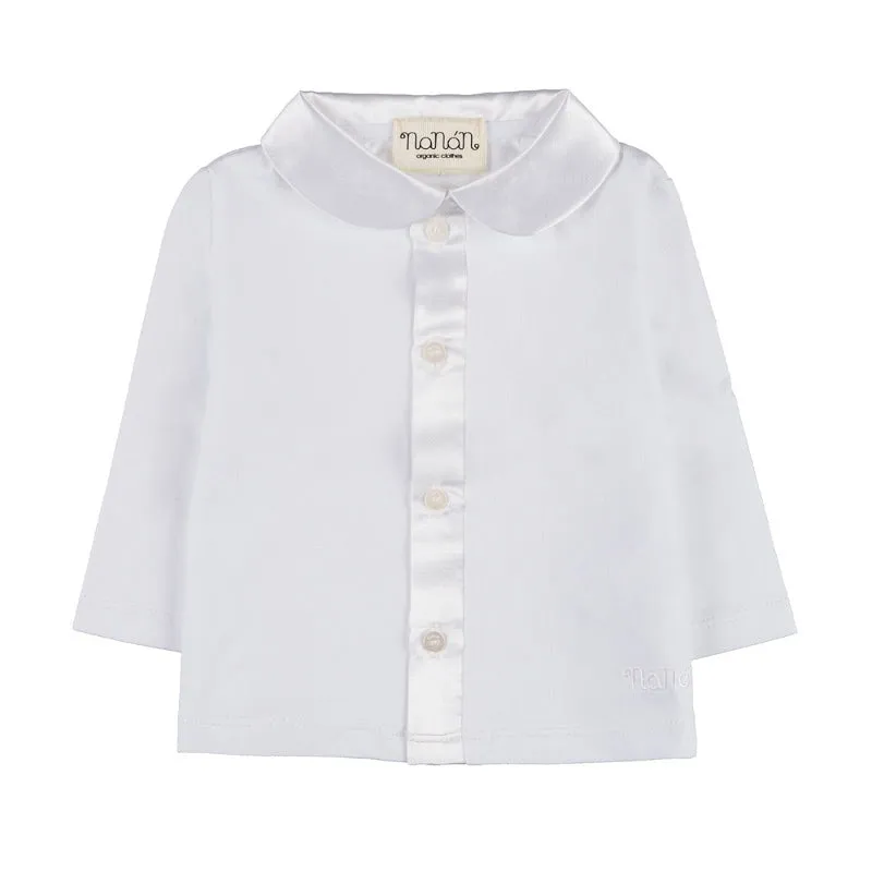 nanan-tutina-bianca-due-pezzi-collezione-prestige image 1