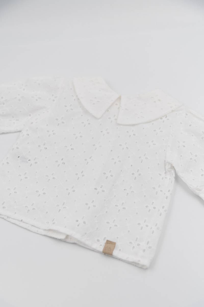 bamboom-camicia-bimba-offwhite-111 image 4