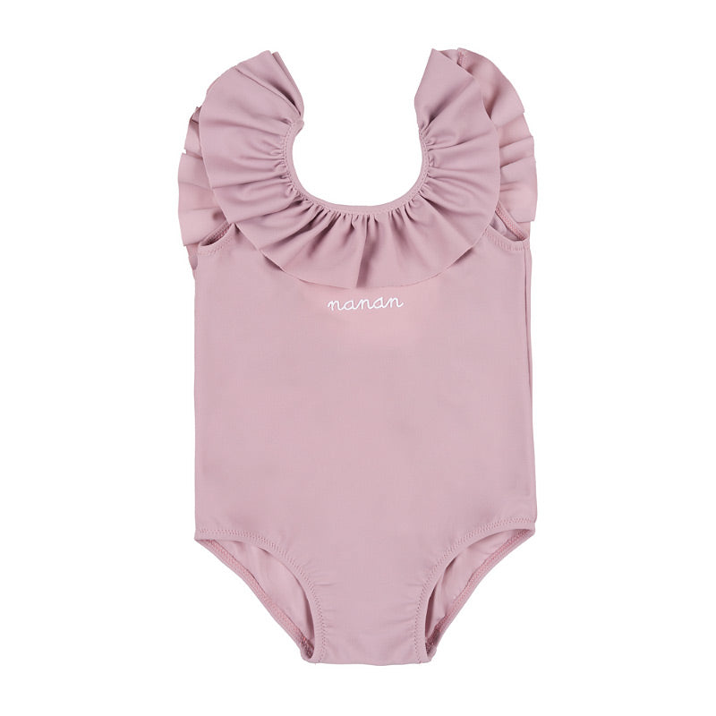 nanan-costume-intero-bimba-con-frou-frou image 1