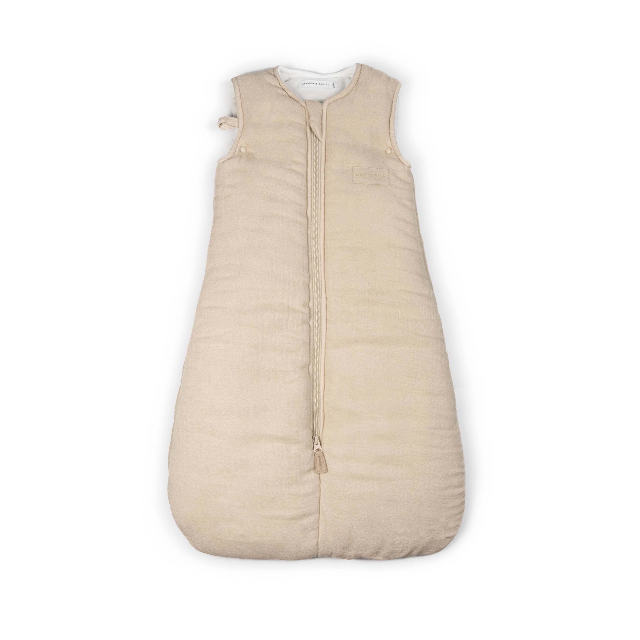 bamboom-sacco-nanna-neonato-0-6m-tog-2-2-sand-10 image 1